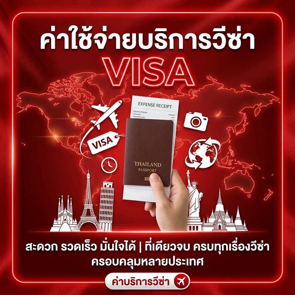 ค่าใช้จ่าย